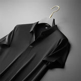 Men’s Modern Two-Piece Set