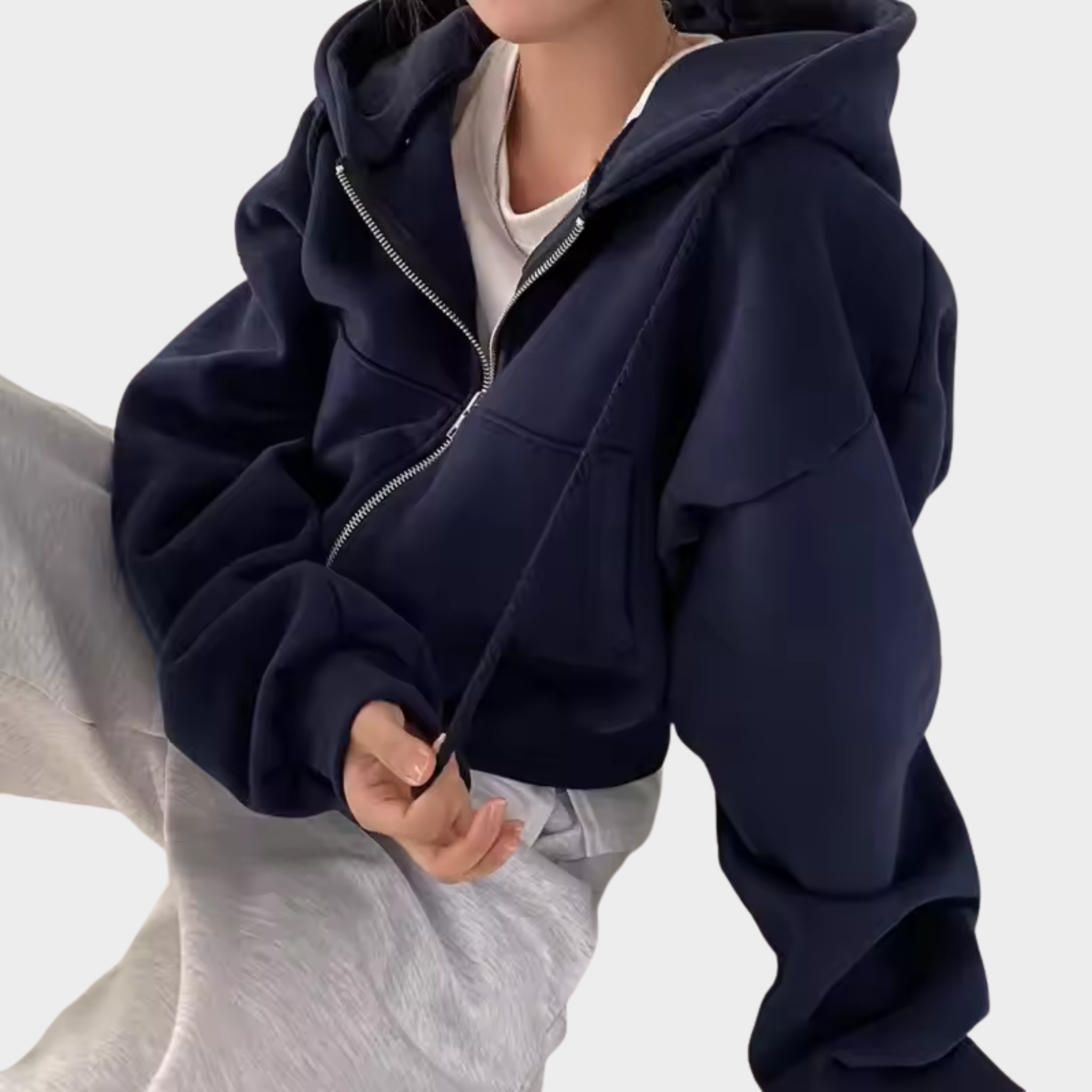 Women’s Knit Cardigan