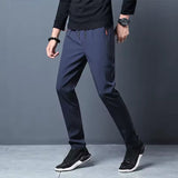Men’s Casual Trousers