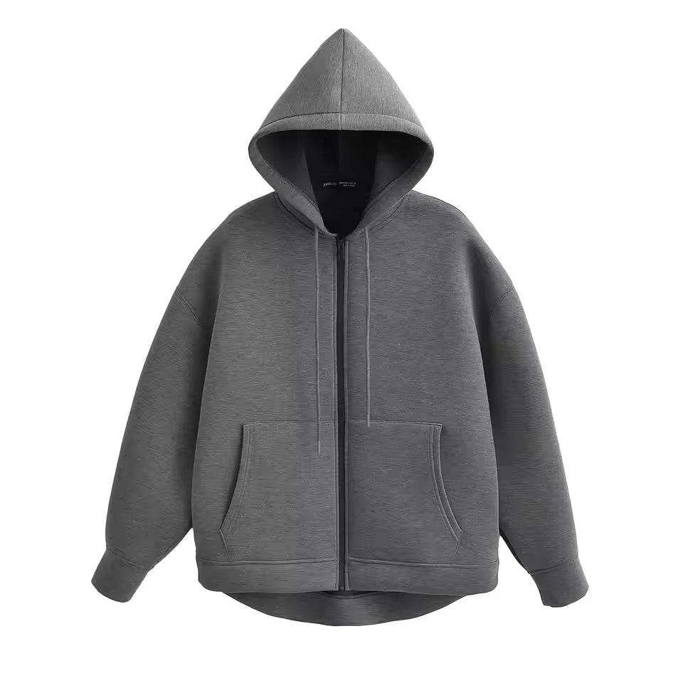 Women’s Hooded Gilet