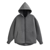 Women’s Hooded Gilet