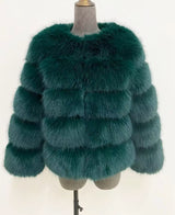 Dark Green
