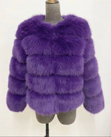 Dark Purple