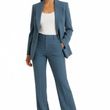 Ladies’ Formal Blazer Set