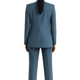 Ladies’ Formal Blazer Set