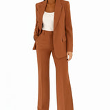 Ladies’ Formal Blazer Set