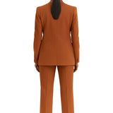 Ladies’ Formal Blazer Set