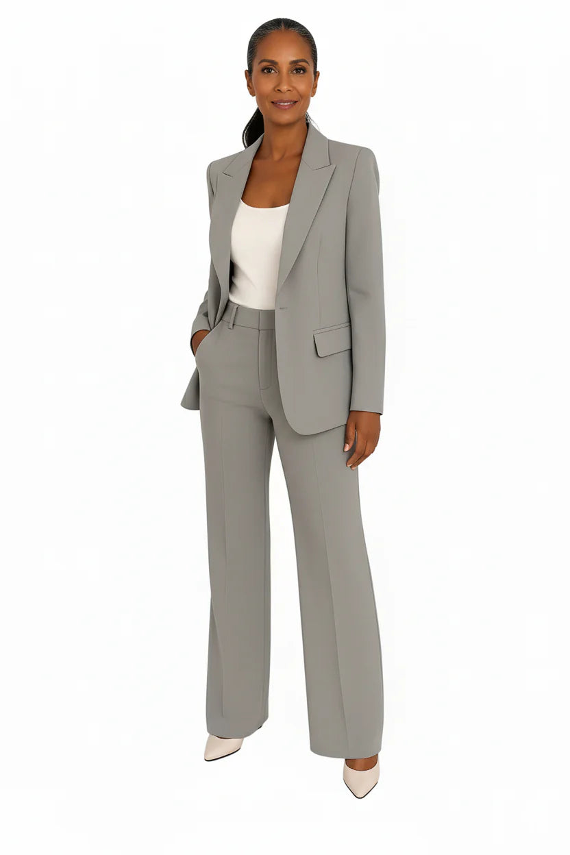 Ladies’ Formal Blazer Set