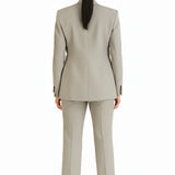 Ladies’ Formal Blazer Set