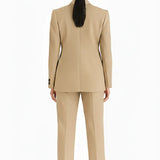Ladies’ Formal Blazer Set