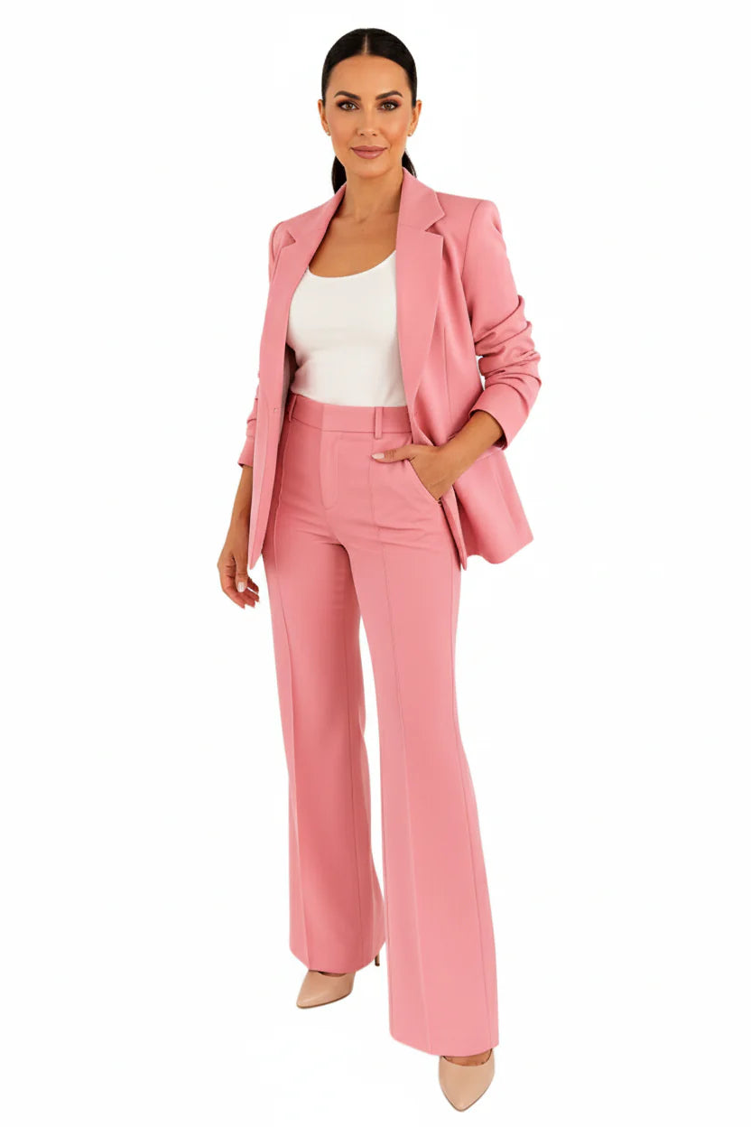 Ladies’ Formal Blazer Set