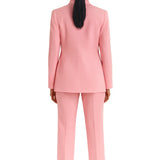 Ladies’ Formal Blazer Set