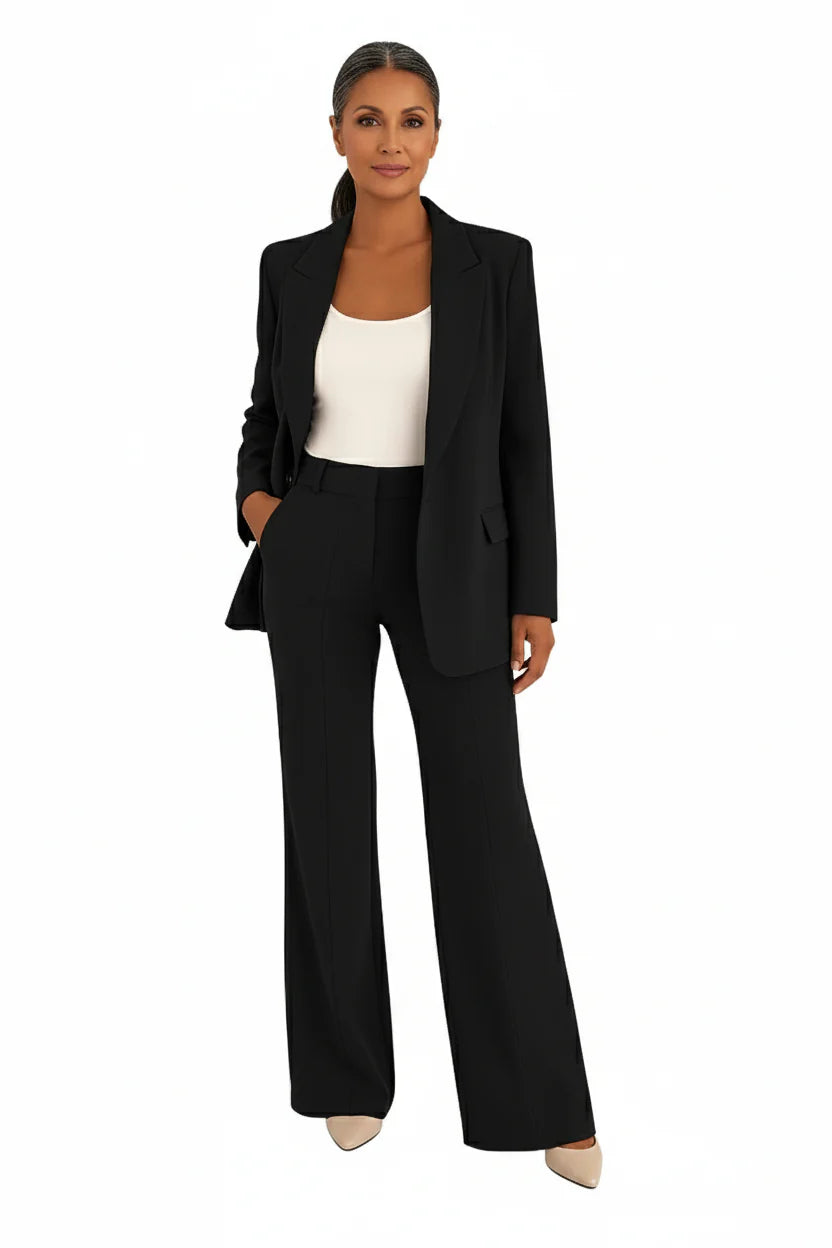 Ladies’ Formal Blazer Set