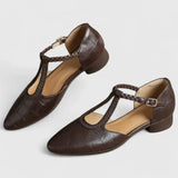 Ladies’ Classic Court Shoes