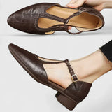 Ladies’ Classic Court Shoes