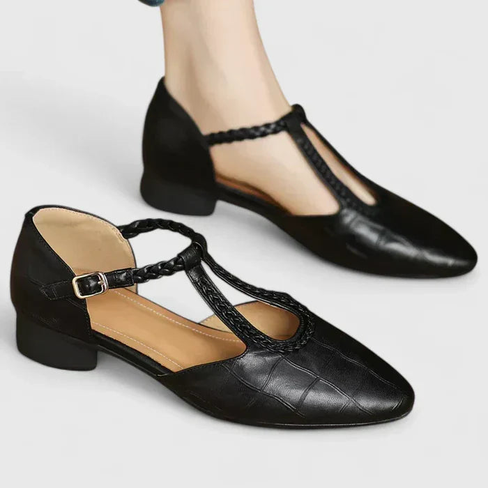 Ladies’ Classic Court Shoes
