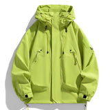Men’s Weather Resistant Coat