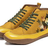 Women’s Cushioned Walking Shoes