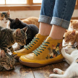Women’s Cushioned Walking Shoes