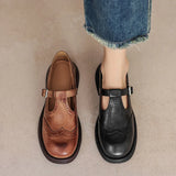 Women’s Vintage Mary Jane Shoes