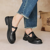 Women’s Vintage Mary Jane Shoes