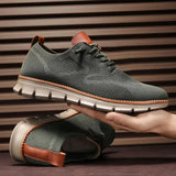 Supportive Slip-on Trainers