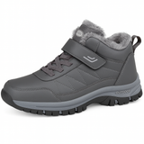 Ladies’ Warm Support Shoes