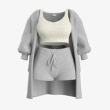 Women’s Two-Piece Lounge Set