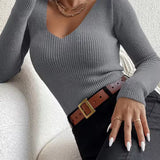 Ladies’ Streetwear Top
