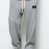 Men’s Modern Casual Trousers