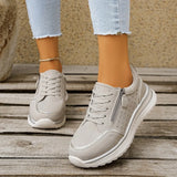 Ladies’ Support Sneakers