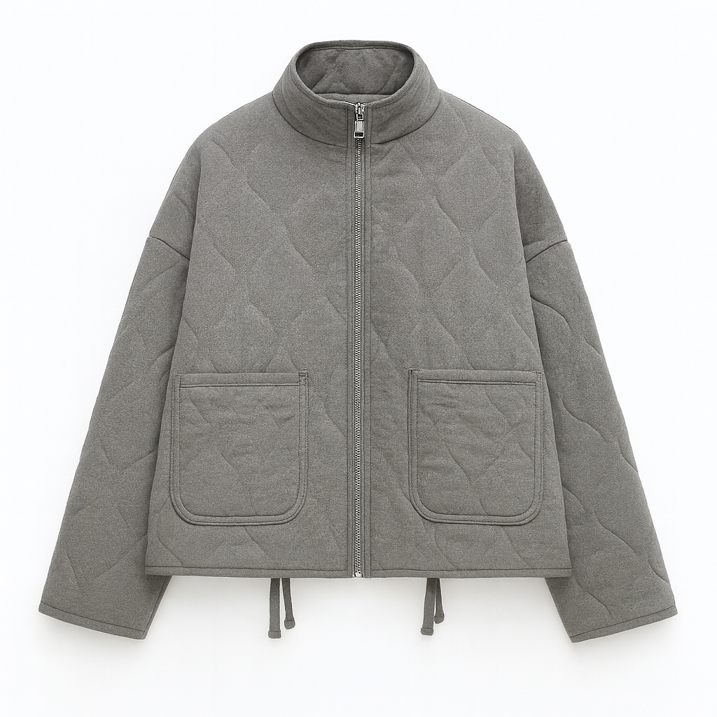 Women’s Quilted Jacket