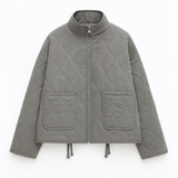Women’s Quilted Jacket