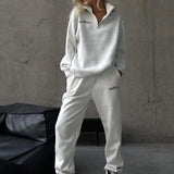 Ladies’ Relaxed Fit Lounge Set