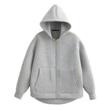 Women’s Hooded Gilet