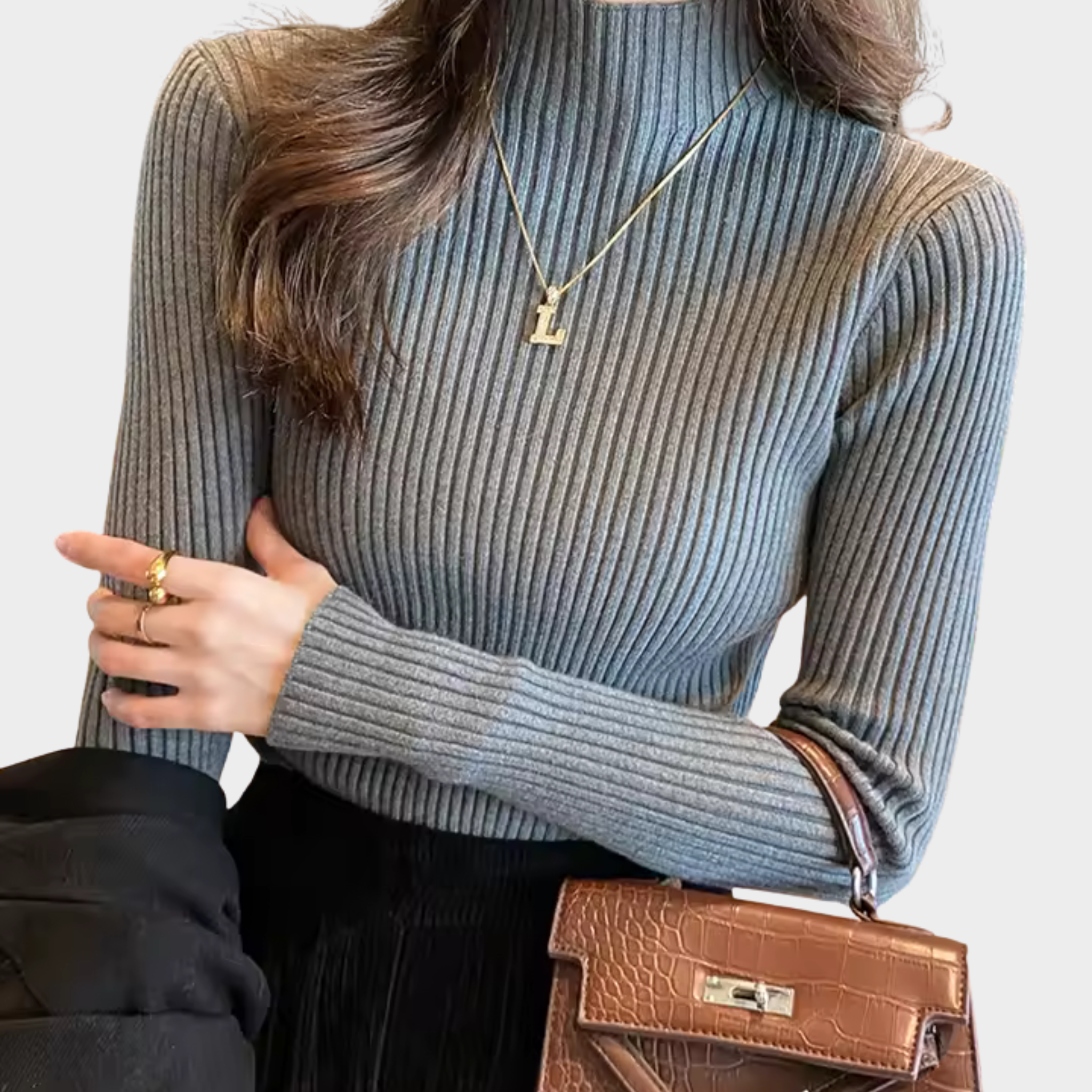 Women’s Long Sleeve Top