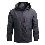 Men's Winter Jacket