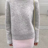 Ladies’ Knit Sweater