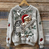 Women’s Christmas Jumper