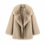 Ladies’ Cold Weather Coat