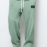 Men’s Modern Casual Trousers