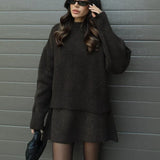 Ladies’ Autumn Matching Set