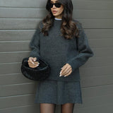 Ladies’ Autumn Matching Set