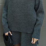 Ladies’ Autumn Matching Set