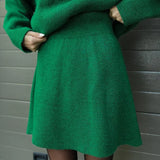 Ladies’ Autumn Matching Set