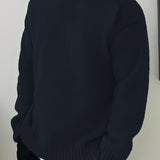 Unisex Knitted Jumper