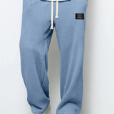 Men’s Modern Casual Trousers