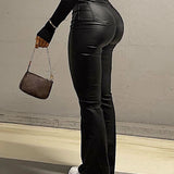 Women’s Faux Trousers