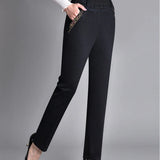 Women’s Elastic Waist Jeans