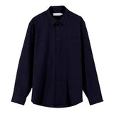 Men’s Long Sleeve Shirt